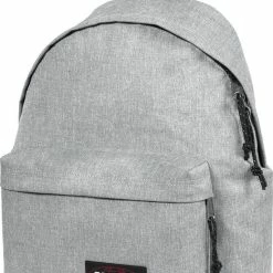 Aanbiedingen 🤩 Coupon 😉 Eastpak - Padded Pak'r - Rugzak - 24 Liter - Sunday Grey 🧨 🎉