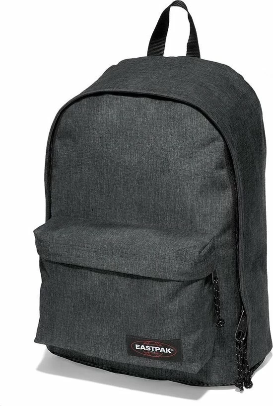 Beste Pirce ๐ฅฐ Kopen ๐คฉ Eastpak - Out Of Office - Rugzak - 27 Liter - Black Denim โ๏ธ ๐ 14 Beste Pirce ๐ฅฐ Kopen ๐คฉ Eastpak - Out Of Office - Rugzak - 27 Liter - Black Denim โ๏ธ ๐ - Afbeelding 12