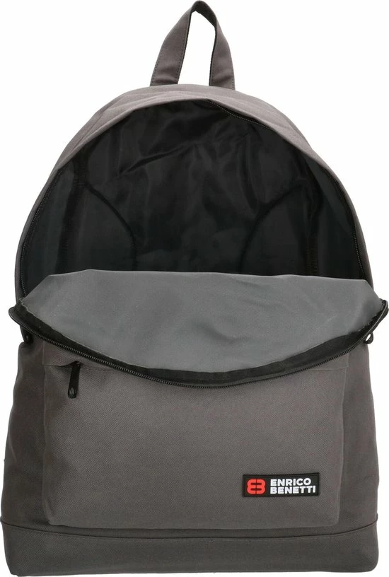 Goedkoopste 🥰 Kopen 👍 Enrico Benetti Amsterdam Rugzak 54121 - Grijs 😀 🔔 7 Goedkoopste 🥰 Kopen 👍 Enrico Benetti Amsterdam Rugzak 54121 - Grijs 😀 🔔 - Afbeelding 5