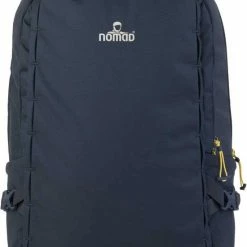Goedkoop 🔔 Promo 🌟 NOMAD® Velocity Premium Daypack 25 L Rugzak - Foam Comfort - Black ✔️ 😉 -Tassen-dames Winkel 550x816 6