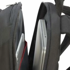 Beste deal ❤️ Nieuw 🔥 Samsonite GuardIT 2.0 - Rugzak - 17.3 Inch - Zwart ❤️ 🔔 -Tassen-dames Winkel 550x817 1