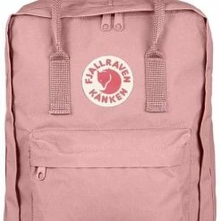 Hete verkoop 🧨 Hete verkoop ⭐ Fjallraven Fjällräven Kånken Unisex Rugzak - Pink 🔥 🔔 -Tassen-dames Winkel 550x817