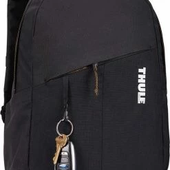 Begroting 🔔 Beste recensies van ⭐ Thule Campus Notus 🎒 🎒 Backpack - Laptop Rugzak 14 Inch - Zwart 🛒 ✨ -Tassen-dames Winkel 550x817 5