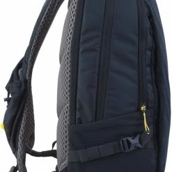 Goedkoop 🔔 Promo 🌟 NOMAD® Velocity Premium Daypack 25 L Rugzak - Foam Comfort - Black ✔️ 😉 -Tassen-dames Winkel 550x818 10