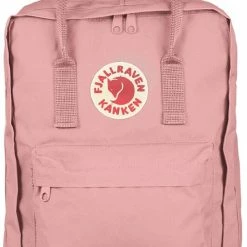 Hete verkoop 🧨 Hete verkoop ⭐ Fjallraven Fjällräven Kånken Unisex Rugzak - Pink 🔥 🔔 -Tassen-dames Winkel 550x818 3
