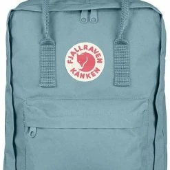 Beste recensies van ๐ Gloednieuw ๐ Fjallraven Fjällräven Kånken Unisex Rugzak - Sky Blue ๐งจ ๐ 46 Beste recensies van ๐ Gloednieuw ๐ Fjallraven Fjällräven Kånken Unisex Rugzak - Sky Blue ๐งจ ๐ -Tassen-dames Winkel 550x818 4