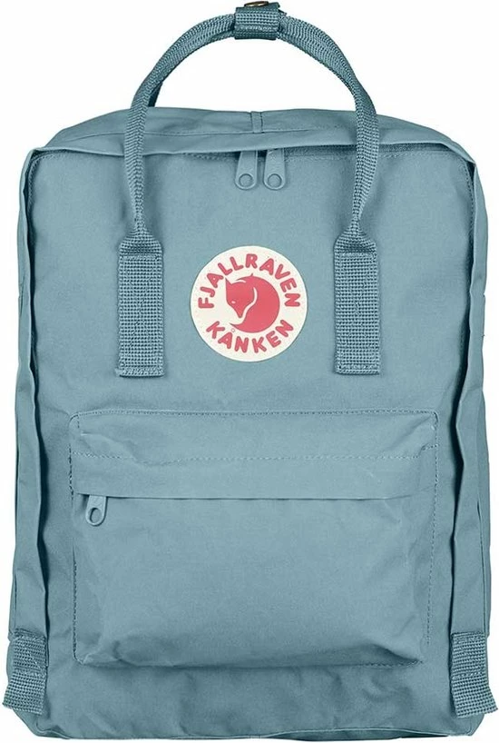 Beste recensies van ๐ Gloednieuw ๐ Fjallraven Fjällräven Kånken Unisex Rugzak - Sky Blue ๐งจ ๐ 22 Beste recensies van ๐ Gloednieuw ๐ Fjallraven Fjällräven Kånken Unisex Rugzak - Sky Blue ๐งจ ๐ - Afbeelding 20