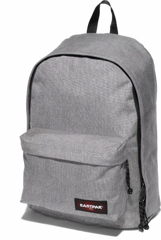 Goedkoopste π₯ Beste deal β€οΈ Eastpak - Out Of Office - Rugzak - 27 Liter - Grijs π π 11 Goedkoopste π₯ Beste deal β€οΈ Eastpak - Out Of Office - Rugzak - 27 Liter - Grijs π π - Afbeelding 9