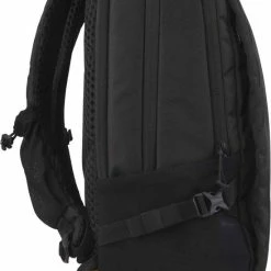 Goedkoop 🔔 Promo 🌟 NOMAD® Velocity Premium Daypack 25 L Rugzak - Foam Comfort - Black ✔️ 😉 -Tassen-dames Winkel 550x818 9