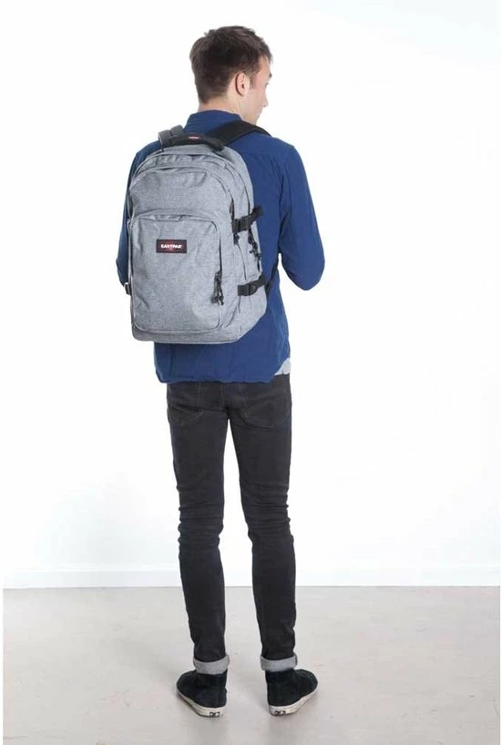 Top 10 ๐ Beste recensies van ๐ฅ Eastpak - Provider - Rugzak - 33 Liter - Black ๐ฏ ๐ 14 Top 10 ๐ Beste recensies van ๐ฅ Eastpak - Provider - Rugzak - 33 Liter - Black ๐ฏ ๐ - Afbeelding 12
