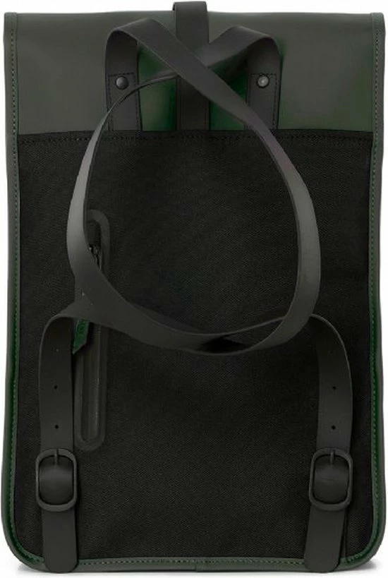 Goedkoop π Goedkoop π Rains Mini Rugzak 9 Liter - Groen π π 11 Goedkoop π Goedkoop π Rains Mini Rugzak 9 Liter - Groen π π - Afbeelding 9