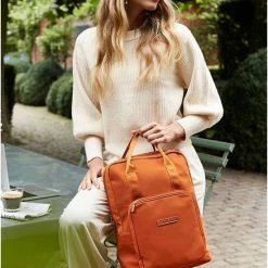 Uitgang ⭐ Top 10 ✨ SUITSUIT - Natura - Chili - Rugzak ✔️ ❤️ -Tassen-dames Winkel 550x819 13