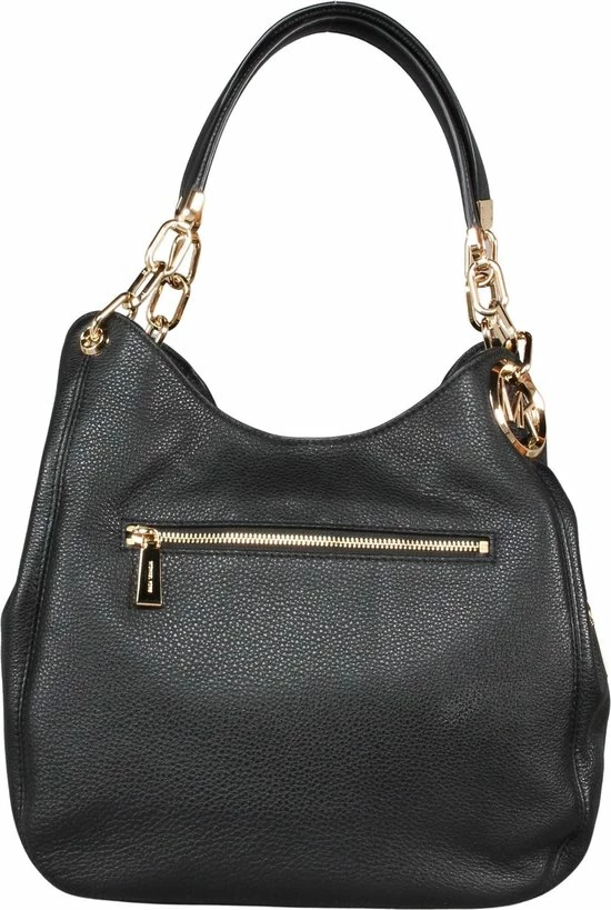 Korting ๐ Korting ๐ฏ Michael Kors Lillie Dames Hobotas - Zwart ๐ฏ โจ 17 Korting ๐ Korting ๐ฏ Michael Kors Lillie Dames Hobotas - Zwart ๐ฏ โจ - Afbeelding 15