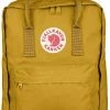 Top 10 🎉 Beste Pirce 🎁 Fjallraven Kanken Rugzak 16 Liter - Ochre 🧨 🎁