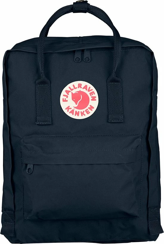 Uitgang โค๏ธ Promo โ๏ธ Fjallraven Fjällräven Kånken Unisex Rugzak - Navy ๐คฉ ๐ 3 Uitgang โค๏ธ Promo โ๏ธ Fjallraven Fjällräven Kånken Unisex Rugzak - Navy ๐คฉ ๐