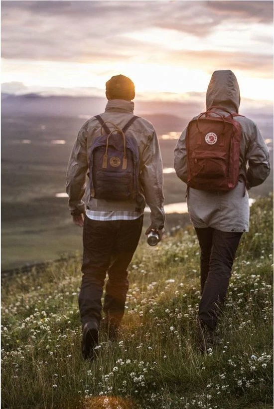 Gloednieuw ๐ Beste Pirce ๐ฏ Fjallraven Fjällräven Kånken Unisex Rugzak - Frost Green โ๏ธ ๐ 8 Gloednieuw ๐ Beste Pirce ๐ฏ Fjallraven Fjällräven Kånken Unisex Rugzak - Frost Green โ๏ธ ๐ - Afbeelding 6