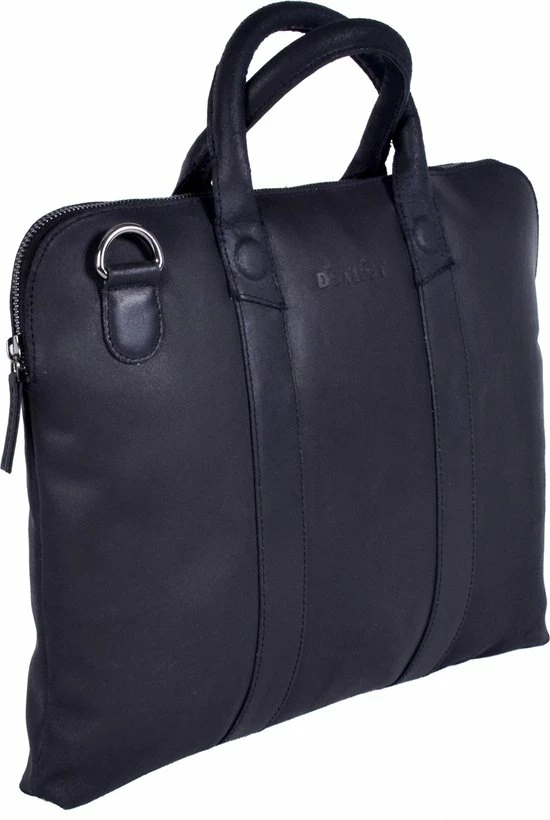 Beste deal ๐ Begroting โจ DSTRCT Fletcher Street Laptoptas - 11,6 Inch - Zwart ๐ ๐ 5 Beste deal ๐ Begroting โจ DSTRCT Fletcher Street Laptoptas - 11,6 Inch - Zwart ๐ ๐ - Afbeelding 3