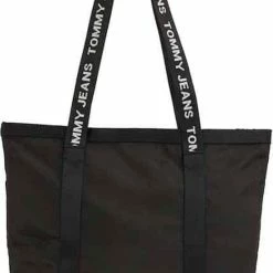 Top 10 π Promo π Tommy Hilfiger TJW ESSENTIAL TOTE Dames Shopper - Zwart π β¨ 11 Top 10 π Promo π Tommy Hilfiger TJW ESSENTIAL TOTE Dames Shopper - Zwart π β¨ -Tassen-dames Winkel 550x820 14