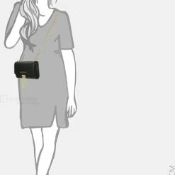 Coupon 🧨 Begroting 😉 Valentino Bags VBS1R403G Divina Crossbodytas Q3-21 🥰 😍 -Tassen-dames Winkel 550x821 13