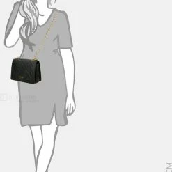 Aanbiedingen ๐ Gloednieuw โ๏ธ Guess Abey Crossbody Flap Schoudertassen - Zwart ๐ฏ โญ 28 Aanbiedingen ๐ Gloednieuw โ๏ธ Guess Abey Crossbody Flap Schoudertassen - Zwart ๐ฏ โญ -Tassen-dames Winkel 550x821 14