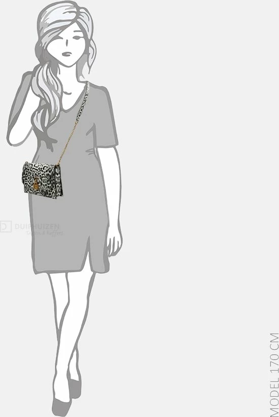 Promo ๐ Coupon ๐ Guess Centre Stage Dames Schoudertas - Zwart/Wit ๐ ๐ 10 Promo ๐ Coupon ๐ Guess Centre Stage Dames Schoudertas - Zwart/Wit ๐ ๐ - Afbeelding 8