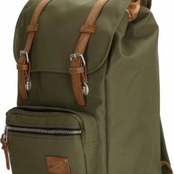 Coupon 🥰 Goedkoop 🔔 Enrico Benetti Santiago 46162 Laptoprugzak Met 17" Laptopvak - Olijf Groen ⌛ 😀 17 Coupon 🥰 Goedkoop 🔔 Enrico Benetti Santiago 46162 Laptoprugzak Met 17" Laptopvak - Olijf Groen ⌛ 😀 -Tassen-dames Winkel 550x821 18