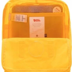 Beste Verkoop 🎁 Beste Verkoop 😉 Fjallraven Fjällräven Kånken Unisex Rugzak - Warm Yellow ❤️ 🔔 -Tassen-dames Winkel 550x821 21