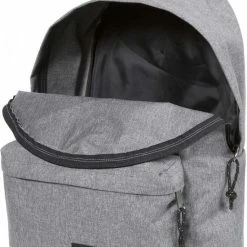 Goedkoop 🤩 Begroting ⭐ Eastpak - Padded Pak'R - Rugzak - 24 Liter - Black Denim ✔️ ✔️ -Tassen-dames Winkel 550x821 3