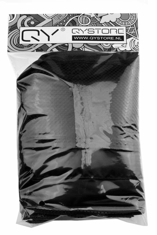 Goedkoop π₯ Korting β€οΈ QY Bag In Bag Tas Organizer – 11 Vakken – Zwart π π 6 Goedkoop π₯ Korting β€οΈ QY Bag In Bag Tas Organizer – 11 Vakken – Zwart π π - Afbeelding 4