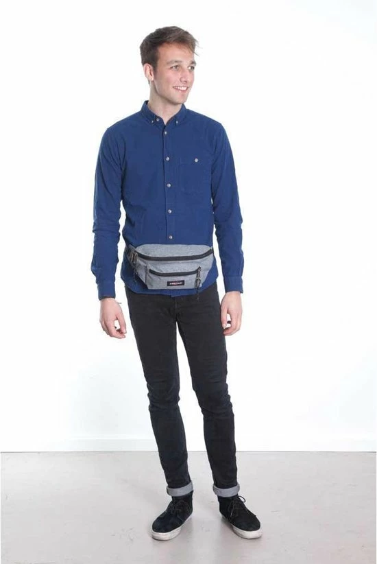 Kopen ๐ Goedkoop ๐ฅ Eastpak - Heuptas - ๐ฆฎ ๐ Doggy Bag - Zwart ๐ ๐ฅ 13 Kopen ๐ Goedkoop ๐ฅ Eastpak - Heuptas - ๐ฆฎ ๐ Doggy Bag - Zwart ๐ ๐ฅ - Afbeelding 11