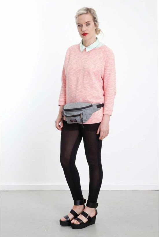 Kopen ๐ Goedkoop ๐ฅ Eastpak - Heuptas - ๐ฆฎ ๐ Doggy Bag - Zwart ๐ ๐ฅ 12 Kopen ๐ Goedkoop ๐ฅ Eastpak - Heuptas - ๐ฆฎ ๐ Doggy Bag - Zwart ๐ ๐ฅ - Afbeelding 10