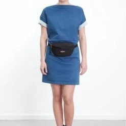 Begroting π Uitgang β Eastpak - Heuptas Authentic - Black Denim π π― 15 Begroting π Uitgang β Eastpak - Heuptas Authentic - Black Denim π π― -Tassen-dames Winkel 550x823 10