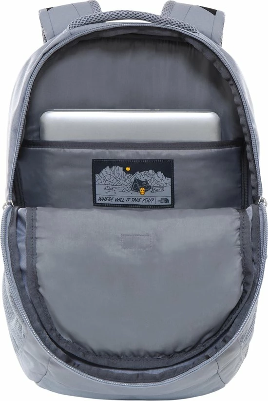 Top 10 ๐ Kopen ๐ The North Face Connector Rugzak - 27 Liter - Grijs โญ ๐ 7 Top 10 ๐ Kopen ๐ The North Face Connector Rugzak - 27 Liter - Grijs โญ ๐ - Afbeelding 5