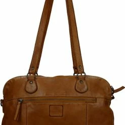 Hete verkoop ๐ Beste Pirce ๐ Bear Design Medium Schoudertas / Crossbody Tas Dames - Leer - Cow Lavato - Cognac ๐ ๐ 44 Hete verkoop ๐ Beste Pirce ๐ Bear Design Medium Schoudertas / Crossbody Tas Dames - Leer - Cow Lavato - Cognac ๐ ๐ -Tassen-dames Winkel 550x823 8
