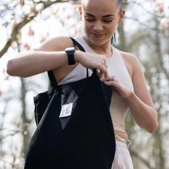 Korting 🥰 Flash-uitverkoop ✔️ GoDaily - Dames - Schoudertas - Tote Bag - Ribstof - Zwart ✔️ 😀 16 Korting 🥰 Flash-uitverkoop ✔️ GoDaily - Dames - Schoudertas - Tote Bag - Ribstof - Zwart ✔️ 😀 -Tassen-dames Winkel 550x824 2