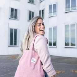 Beste deal ๐ Groothandel ๐ GoDaily - Dames - Schoudertas - Handtas - Bag - Ribstof - Canvas - Katoenen Tas - Tote - Roze ๐ ๐ 14 Beste deal ๐ Groothandel ๐ GoDaily - Dames - Schoudertas - Handtas - Bag - Ribstof - Canvas - Katoenen Tas - Tote - Roze ๐ ๐ -Tassen-dames Winkel 550x824 37