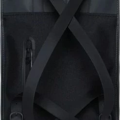 Groothandel 🤩 Beste recensies van 😍 Rains Mini Rugzak 9 Liter - Zwart 🥰 🧨 -Tassen-dames Winkel 550x824 40