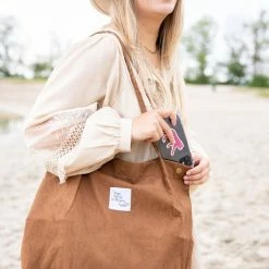 Flash-uitverkoop ๐ Goedkoopste ๐ฅฐ GoDaily - Dames - Schoudertas - Handtas - Canvas - Katoenen Tas - Tote - Bruin ๐ ๐งจ 17 Flash-uitverkoop ๐ Goedkoopste ๐ฅฐ GoDaily - Dames - Schoudertas - Handtas - Canvas - Katoenen Tas - Tote - Bruin ๐ ๐งจ -Tassen-dames Winkel 550x824 47