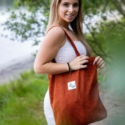 Beste recensies van π Beste deal π₯ GoDaily - Dames - Schoudertas - Handtas - Bag - Ribstof - Canvas - Katoenen Tas - Tote - Bruin π π 12 Beste recensies van π Beste deal π₯ GoDaily - Dames - Schoudertas - Handtas - Bag - Ribstof - Canvas - Katoenen Tas - Tote - Bruin π π -Tassen-dames Winkel 550x824 5