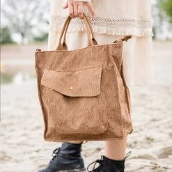 Coupon π₯° Gloednieuw β GoDaily - Dames - Schoudertas - Handtas - Ribstof - Bruin π₯ π 11 Coupon π₯° Gloednieuw β GoDaily - Dames - Schoudertas - Handtas - Ribstof - Bruin π₯ π -Tassen-dames Winkel 550x824 66