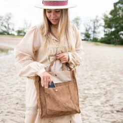 Coupon π₯° Gloednieuw β GoDaily - Dames - Schoudertas - Handtas - Ribstof - Bruin π₯ π 12 Coupon π₯° Gloednieuw β GoDaily - Dames - Schoudertas - Handtas - Ribstof - Bruin π₯ π -Tassen-dames Winkel 550x824 67