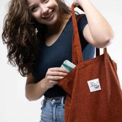 Beste recensies van π Beste deal π₯ GoDaily - Dames - Schoudertas - Handtas - Bag - Ribstof - Canvas - Katoenen Tas - Tote - Bruin π π 14 Beste recensies van π Beste deal π₯ GoDaily - Dames - Schoudertas - Handtas - Bag - Ribstof - Canvas - Katoenen Tas - Tote - Bruin π π -Tassen-dames Winkel 550x824 7