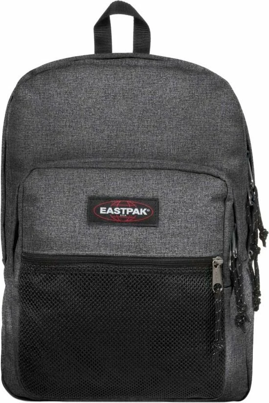 Aanbiedingen 🤩 Beste Pirce 👍 Eastpak - Pinnacle - Rugzak - 38 Liter - Black Denim 💯 🥰 3 Aanbiedingen 🤩 Beste Pirce 👍 Eastpak - Pinnacle - Rugzak - 38 Liter - Black Denim 💯 🥰