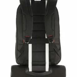 Beste deal ❤️ Nieuw 🔥 Samsonite GuardIT 2.0 - Rugzak - 17.3 Inch - Zwart ❤️ 🔔 -Tassen-dames Winkel 550x825 17