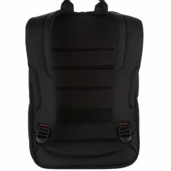 Goedkoop 💯 Flash-uitverkoop 🌟 Samsonite GuardIT 2.0 - Rugzak - 15.6 Inch - Zwart ⭐ ✨ -Tassen-dames Winkel 550x825 30