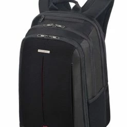 Goedkoop 💯 Flash-uitverkoop 🌟 Samsonite GuardIT 2.0 - Rugzak - 15.6 Inch - Zwart ⭐ ✨ -Tassen-dames Winkel 550x825 36