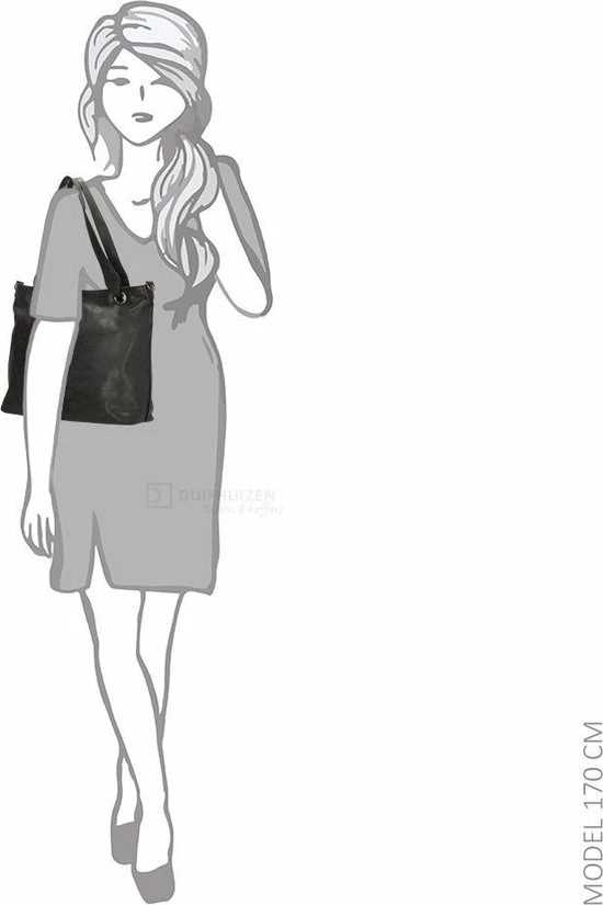 Goedkoopste ๐ฅ Begroting ๐ Enrico Benetti June 66527 Shopper Met Tabletvak - Zwart ๐ ๐ 9 Goedkoopste ๐ฅ Begroting ๐ Enrico Benetti June 66527 Shopper Met Tabletvak - Zwart ๐ ๐ - Afbeelding 7