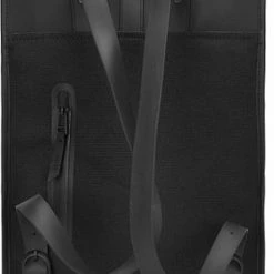 Groothandel 🤩 Beste recensies van 😍 Rains Mini Rugzak 9 Liter - Zwart 🥰 🧨 -Tassen-dames Winkel 550x825 40