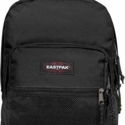 Beste deal 🔥 Aanbiedingen ❤️ Eastpak - Pinnacle Rugzak - 38 Liter - Black ✨ 😉 -Tassen-dames Winkel 550x825 41
