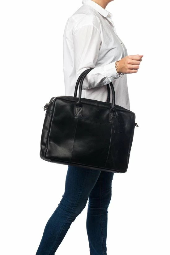 Goedkoopste π Uitgang π Burkely By Bol.Com Kay Workbag 15.6'' - Laptoptas - Zwart π β€οΈ 6 Goedkoopste π Uitgang π Burkely By Bol.Com Kay Workbag 15.6'' - Laptoptas - Zwart π β€οΈ - Afbeelding 4